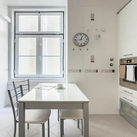 Appartement Plum Guide - Flying Fish Lisboa